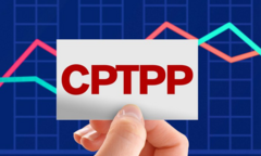 Trung Quốc chính thức nộp đơn xin gia nhập CPTPP