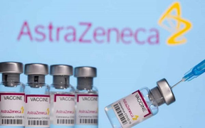 Bộ Y tế chưa trả lời việc TP.HCM xin rút ngắn thời gian tiêm 2 mũi AstraZeneca