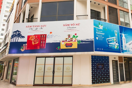 Dược mỹ phẩm Kohinoor: Thương hiệu vàng cho sức khỏe cộng đồng