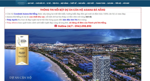 2 dự án căn hộ chưa đủ điều kiện kinh doanh đã rao bán, Đà Nẵng cảnh báo