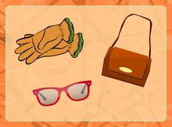 Siêu 'đỉnh' nếu ai giải được câu đố này: Món đồ nào trong hình không dùng được?