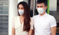 Video: Thủy Tiên, Công Vinh công bố sao kê 177 tỷ tiền từ thiện miền Trung