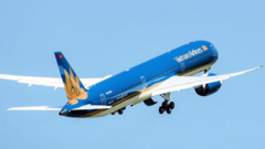 Máy bay hạ cánh khẩn cấp tại Đà Nẵng: Vietnam Airlines nói gì?