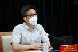 Tiền Giang phải phối hợp với TP.HCM để đưa lao động quay trở lại làm việc