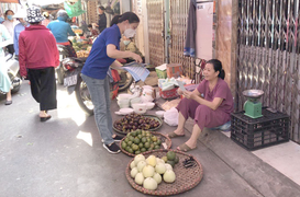 Tham gia BHXH tự nguyện, người lao động tự do không lo lúc tuổi già