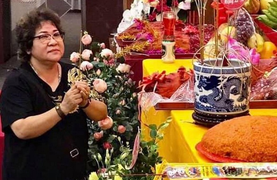 Dịch COVID-19 phức tạp, nghệ sĩ làm Giỗ tổ ngành Sân khấu tại nhà