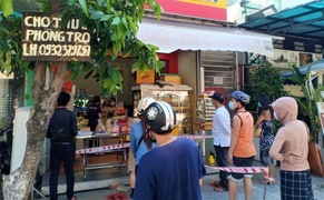 Kiểm soát tốt COVID-19, Đà Nẵng lên 3 phương án nới lỏng mới