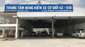 Hàng chục ngàn xe ô tô ở vùng giãn cách hết hạn đăng kiểm có bị xử phạt?