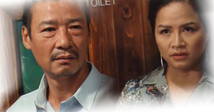 Hương vị tình thân: Bà Sa tố cáo Nam là con gái kẻ giết người?