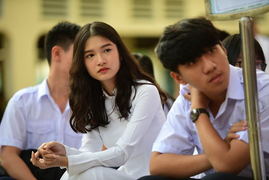 Đại học Quốc gia TP.HCM huỷ kỳ thi đánh giá năng lực đợt 2