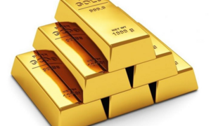 Giá vàng hôm nay 18/9: Về sát ngưỡng 1.750 USD