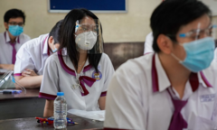 30 mã ngành điểm chuẩn tăng 9-11 điểm so với năm 2020