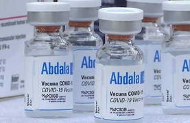 Bộ Y tế phê duyệt vaccine COVID-19 Abdala của Cuba