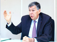 EuroCham: Việt Nam cần lộ trình rõ ràng dỡ bỏ biện pháp hạn chế