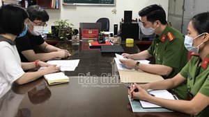 Gây ô nhiễm môi trường, giám đốc công ty nước ngoài bị khởi tố