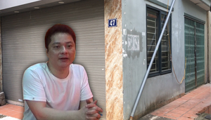 Người tự xưng 'giáng trần' có thể khống chế COVID-19 từng bị xử phạt nhiều lần