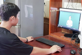 Học sinh những địa phương nào đang học trực tuyến?