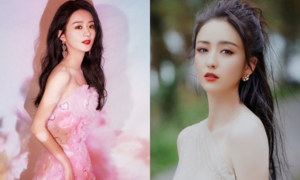 Xuất thân của 5 mỹ nhân Cbiz: Người con nhà nông, người là tiểu thư danh giá