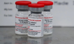 Phân bổ 8 triệu liều vaccine Vero Cell, Hà Nội nhận hơn 1,3 triệu liều