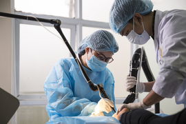 Đại học Quốc gia Hà Nội lọt top 800 trường trong lĩnh vực Khoa học cơ bản