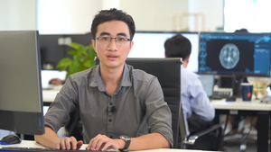 Kỹ sư VinBigdata giành giải nhất cuộc thi dùng AI phát hiện COVID toàn cầu
