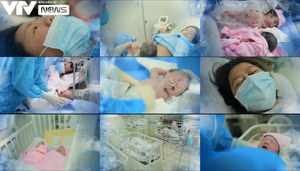 Có gì trong phần sau của phim tài liệu gây ám ảnh 'Ranh giới'?