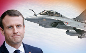 Vừa mất hợp đồng tàu ngầm, Pháp vướng lùm xùm hủy hẹn vì bị từ chối mua máy bay