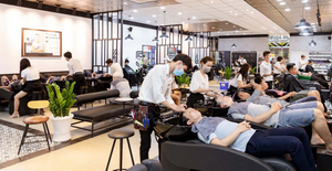 Hà Nội: Cửa hàng cắt tóc được hoạt động, hàng ăn uống được bán mang về từ 21/9