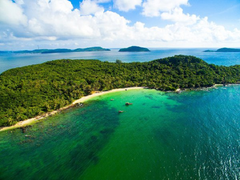 Hai điểm mấu chốt để Phú Quốc không lỡ chuyến tàu 'hộ chiếu vaccine'