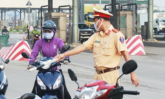 Hướng dẫn mới nhất việc di chuyển giữa các vùng ở Đồng Nai