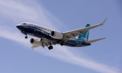 Kiến nghị cho phép dòng máy bay Boeing 737 MAX hoạt động tại Việt Nam