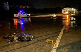 Từ chiếc bầu lọc gió, tìm ra tài xế gây tai nạn chết người rồi bỏ chạy