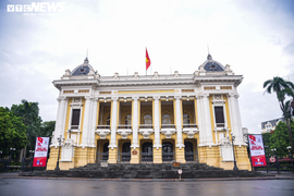 Hà Nội họp thông tin về biện pháp phòng, chống dịch sau 21/9