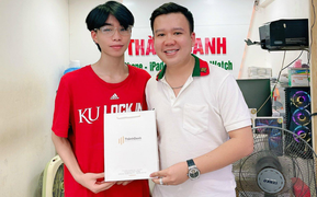 Thành Danh Mobile: Địa chỉ mua bán, sửa chữa điện thoại uy tín