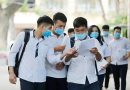 Thí sinh trên 27 điểm bị trượt đại học sẽ được xét tuyển bổ sung