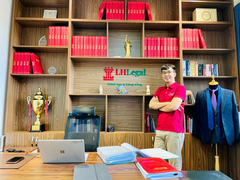 Công ty Luật LHLegal và góc nhìn về ngành Luật trong thời đại 4.0