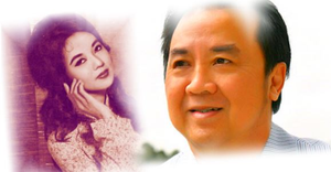 Gia tộc cải lương lừng lẫy của NSƯT Bảo Quốc