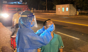 Người ở các địa phương muốn đến Đà Nẵng cần đảm bảo quy định gì?