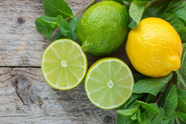 Mẹo bảo quản chanh cả tháng vẫn tươi, thơm nức