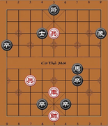 Quân tốt tuy nhỏ nhưng lại có sức mạnh trong thế cờ này, bạn sẽ giải thế nào?