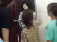 Phú Thọ: Nữ sinh lớp 10 bị bạn học hành hung dã man, tung clip lên mạng