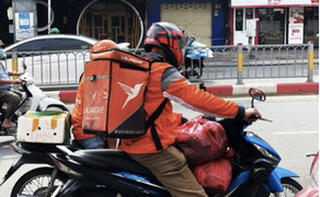 TP.HCM: Doanh nghiệp tự tổ chức xét nghiệm cho shipper từ 24/9