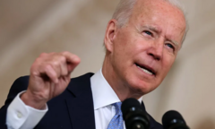 Tổng thống Biden hứa hẹn Mỹ sẽ tìm cách tránh chiến tranh lạnh với Trung Quốc