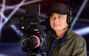 Nhà quay phim Tường Lê qua đời vì COVID-19