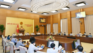 Bổ sung ngân sách 14,62 nghìn tỷ đồng để phòng chống dịch COVID-19