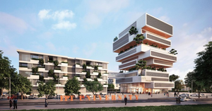 Trường nội trú FPT cho 1.000 em nhỏ mất cha, mẹ do COVID-19 tuyển Giám đốc dự án