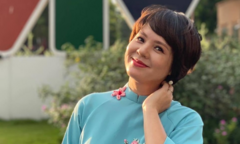 MC Diễm Quỳnh làm giám đốc VFC thay đạo diễn Đỗ Thanh Hải
