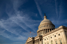 Mỹ gấp rút đối phó nguy cơ vỡ nợ, đóng cửa chính phủ