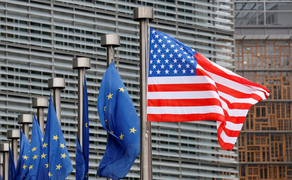 Mỹ-EU hủy gặp đa phương bên lề Đại hội đồng LHQ