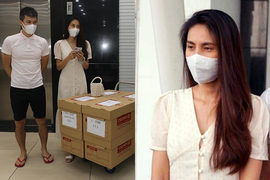 'Sao kê chưa đủ đảm bảo sự minh bạch khi làm từ thiện'